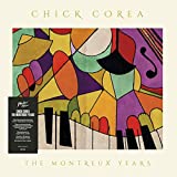 Chick Corea: The Montreux Years - Vinyl