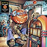 Metal Jukebox (orange & Red Splatter Vinyl) - Vinyl