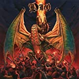Killing The Dragon (limited Edition Red & Orange Swirl Lp) - Vinyl