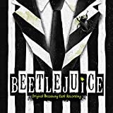 Beetlejuice (original Broadway Cast Recording) - Vinyl