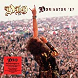 Dio At Donington ''87 (limited Edition Lenticular Cover) - Vinyl