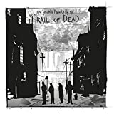 And You Will Know Us By the Trail of Dead-Lost Songs - Limited Gatefold, 180-gram Black & White Marble Colored Vinyl - Vinyl