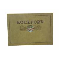 Rockford Book 