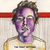 The Front Bottoms-The Front Bottoms - Vinyl