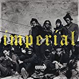 Imperial [lp] - Vinyl