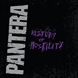 History Of Hostility - Vinyl