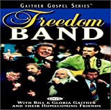 Freedom Band - Audio Cd