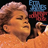 Burnin'' Down The House: Live At The House Of Blues - Audio Cd