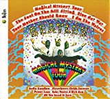 Magical Mystery Tour (edicion - Audio Cd