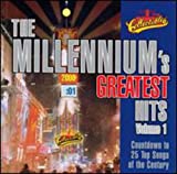 Millennium Greatest 1 - Audio Cd