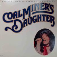 Coal Miner's Daughter - Vinyl Record LP Soundtrack
