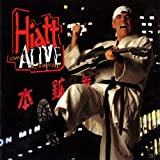 Hiatt Comes Alive At Budokan - Audio Cd