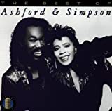 The Best Of Ashford & Simpson - Audio Cd