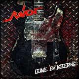 Leave ''em Bleeding - Vinyl