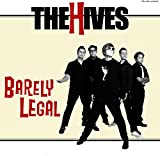 Barely Legal - Anniversary Edition - LTD ED COLORED VINYL