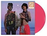 Oracular Spectacular Pink Vinyl - Vinyl