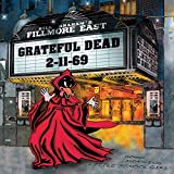 Fillmore East 2-11-69 (180 Gram Audiophile Vinyl/limited Edtion/3 Lp Tri-fold Cover) - Vinyl