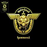Hammered (20th Anniversary) - Vinyl