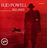 Jazz Giant - Audio Cd