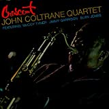 John Coltrane: Crescent - Audio Cd