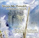 Winter In Scotland: A Highland Christmas - Audio Cd