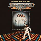 Saturday Night Fever: The Original Movie Sound Track - Audio Cd