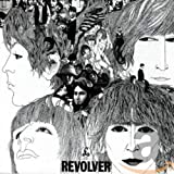 Revolver - Audio Cd