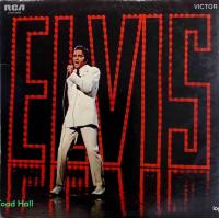 Elvis TV Special - Mono
