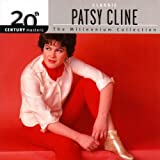 20th Century Masters: Classic Patsy Cline (millennium Collection) - Audio Cd