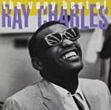 The Very Best Of Ray Charles - Audio Cd