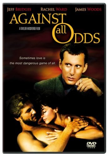 Buy Against All Odds (Special Edition) - Movies - 043396007796!