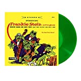 Introducing Frankie Stein And His Ghouls (ghoulish Neon Green Vinyl) - Vinyl