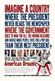 NEW American Dreamz (DVD)