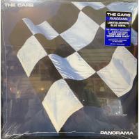 Panorama - Limited Edition Blue Vinyl ROCKTOBER