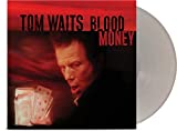 Blood Money - Anniversary Edition - Metallic Silver - Vinyl