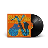 Common Ground - Vinyl
