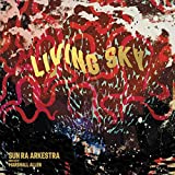 Living Sky - Vinyl