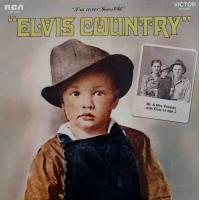 Elvis Country 
