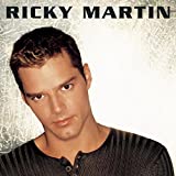Ricky Martin - Audio Cd
