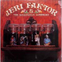 Jeri Faktor & The Backporch Symphony