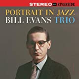 Portrait In Jazz - Audio Cd