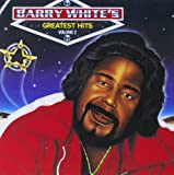 Barry White''s Greatest Hits Vol. 2 - Audio Cd