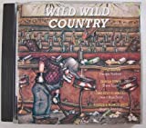 Wild Wild Country - Audio Cd