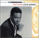 Motown Love Songs - Audio Cd