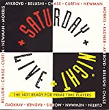 Saturday Night Live: The Not Ready For Prime Time Players (television Series) - Audio Cd