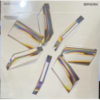 Spark - Limited Edition Quad Black/White VINYL