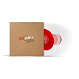Live In Tokyo 2001 (limited Red & Clear ''flag Of Japan'' 4lp) - Vinyl