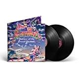 Return Of The Dream Canteen (deluxe) - Vinyl