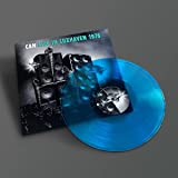 Live In Cuxhaven 1976 (limited Edition Curacao Blue Vinyl) - Vinyl