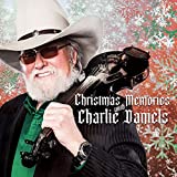 Christmas Memories With Charlie Daniels (green Lp) - Vinyl
